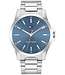 Tommy Hilfiger TH1710670 Watch Men Silver-tone 43mm