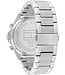 Bruce TH1710670 men's watch stainless steel blue 43mm