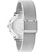 Tommy Hilfiger TH1782738 Uhr Damen silberfarben 35mm