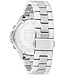 Tommy Hilfiger Mellie TH1782742 Dameshorloge Staal Grijs 40mm