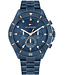 Tommy Hilfiger TH1782743 Watch Women Blue 40mm