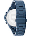 Tommy Hilfiger TH1782743 Horloge Dames Blauw 40mm