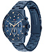 Tommy Hilfiger TH1782743 Horloge Dames Blauw 40mm