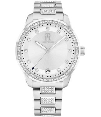TH1782757 Uhr Damen silberfarben 36mm