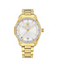 Tommy Hilfiger TH1782758 Uhr Damen goldfarben 36mm