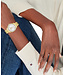 Tommy Hilfiger TH1782758 Uhr Damen goldfarben 36mm