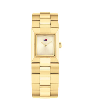 TH1782787 Watch Women Gold-tone 25mm