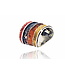 Arior Barcelona Big Sinera Ring