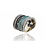 Arior Barcelona Big Sinera Ring