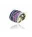 Arior Barcelona Big Sinera Ring