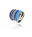 Arior Barcelona Big Sinera Ring