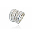 Arior Barcelona Big Sinera Ring