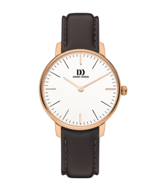 Danish Design Danish Design dames rose IV68Q1218