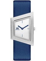 Danish Design Squeezy IV31Q1207 Damenuhr