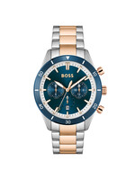Boss HB1513937 Watch Men Quartz 44mm