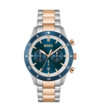 HB1513937 Watch Men Quartz 44mm
