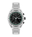 BOSS HB1514023 Uhr Herren Silberfarben 44mm