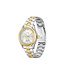 Dames Staal Tweekleurig Lida 38mm
