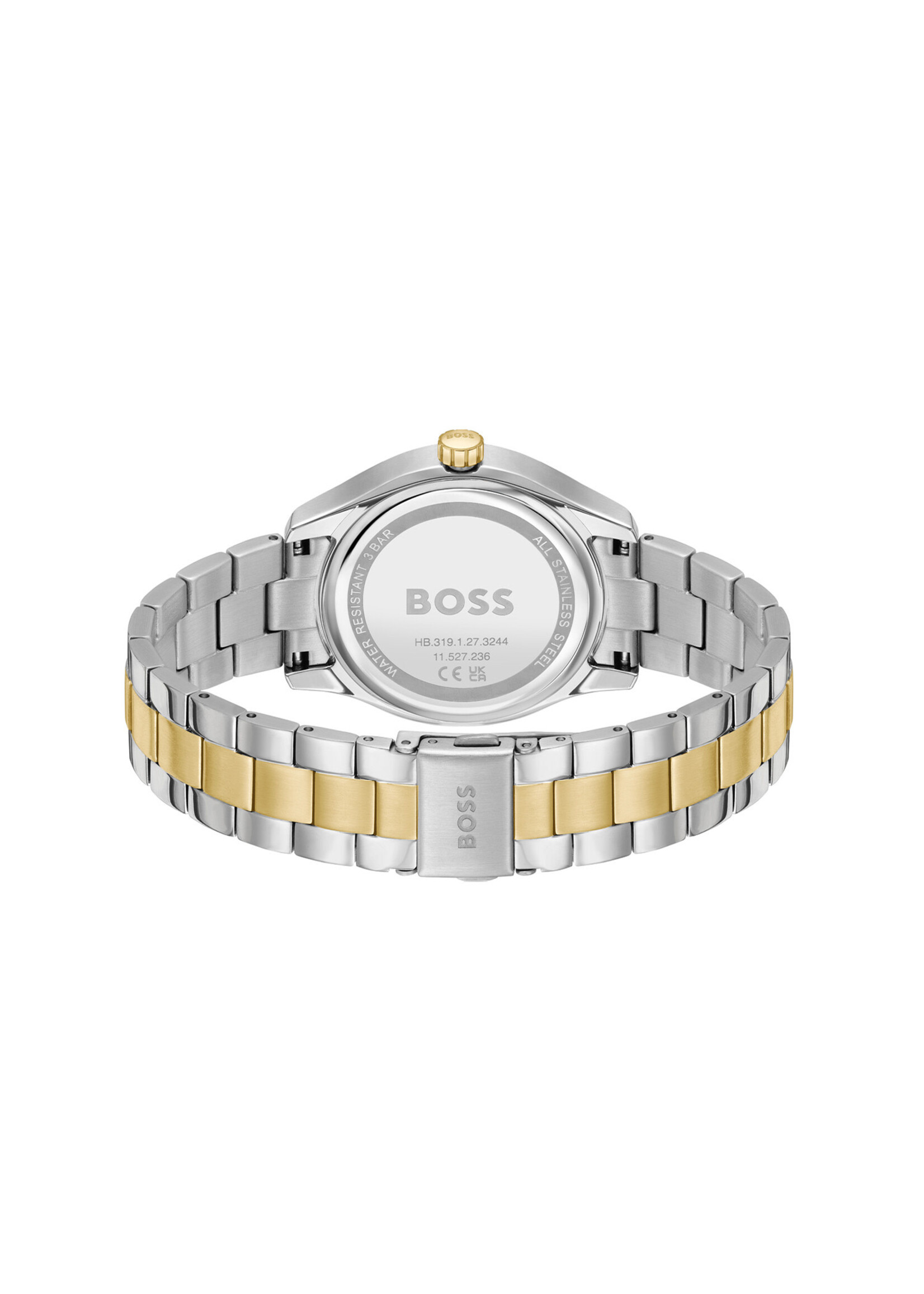 Boss BOSS HB1502746 Uhr Damen 38mm