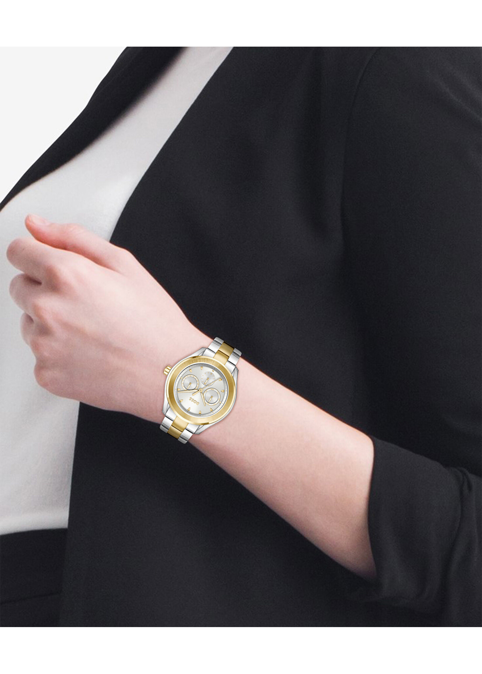 Boss BOSS HB1502746 Uhr Damen 38mm