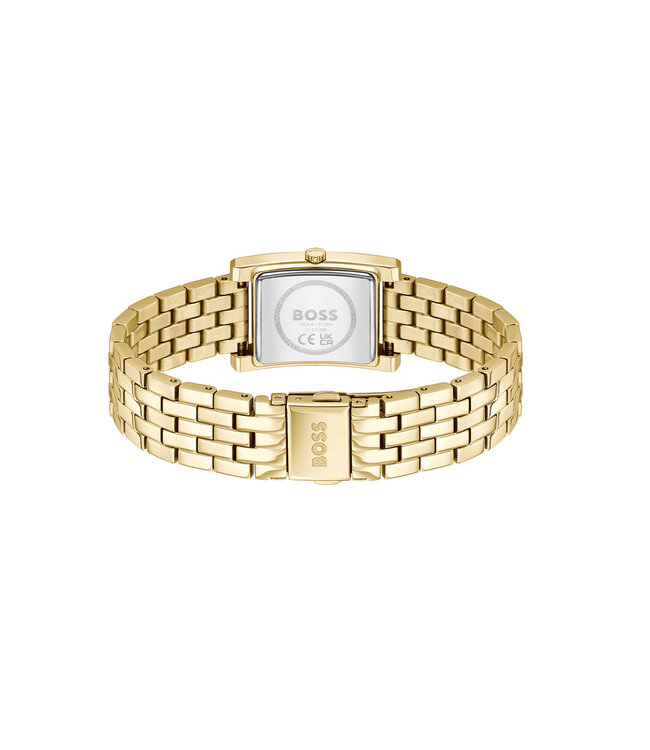 BOSS HB1502744 Watch Women Gold tone 5mm