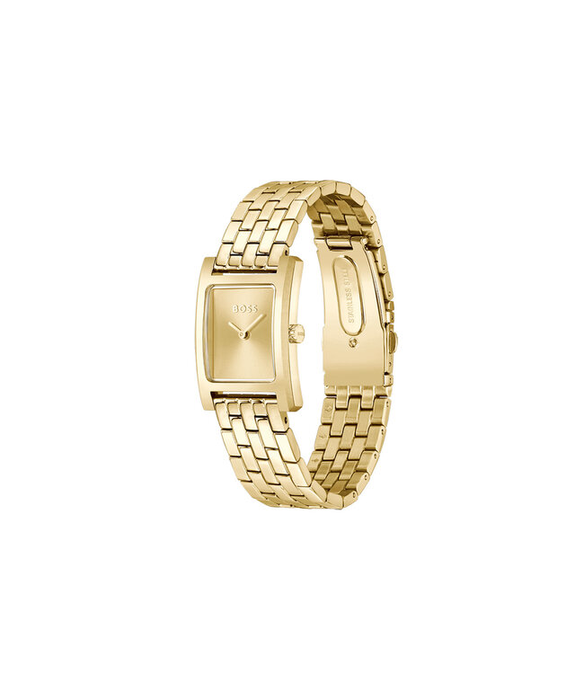 BOSS HB1502744 Watch Women Gold tone 5mm