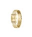 BOSS HB1502744 Uhr Damen Goldfarben 5mm