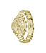 Dames Staal Goudkleurig Grand Tr Ladies 38mm