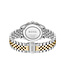 Dames Staal Tweekleurig Graceful 36mm