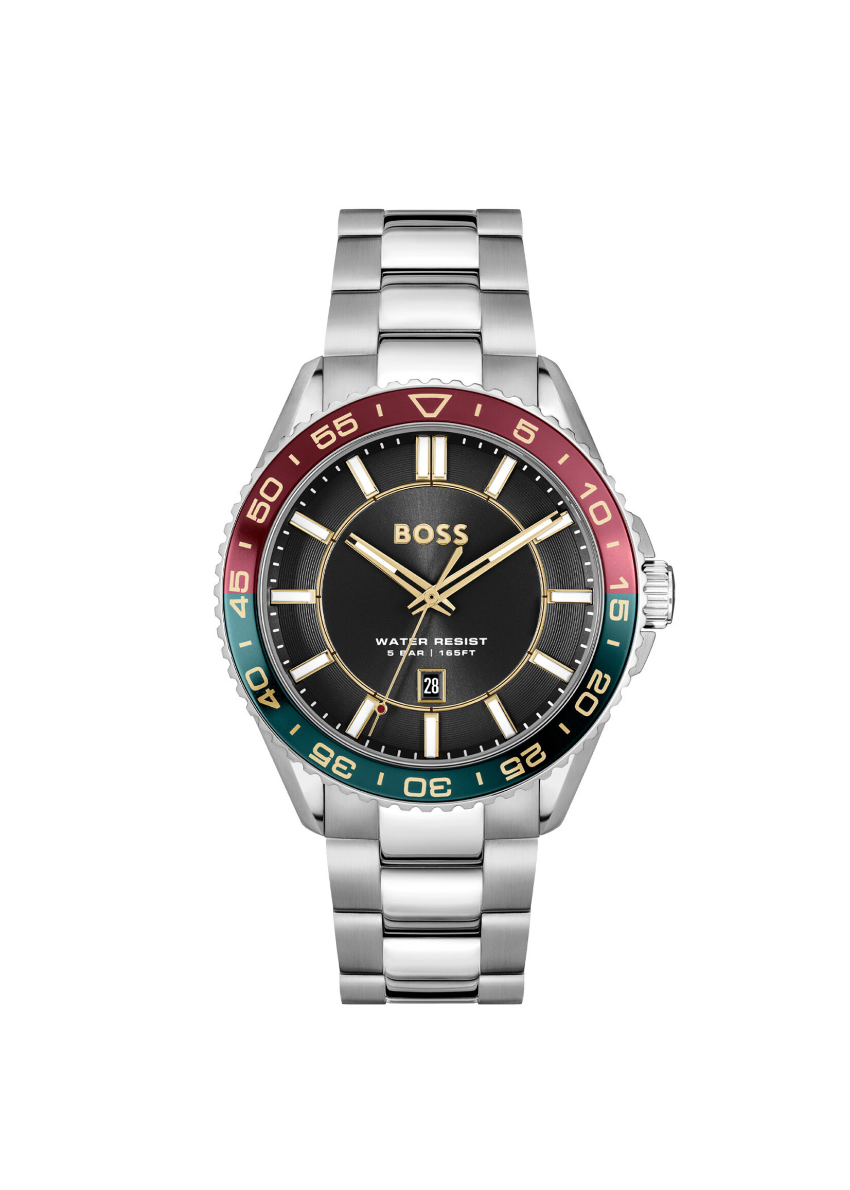 Boss BOSS HB1514210 Uhr Herren 43mm