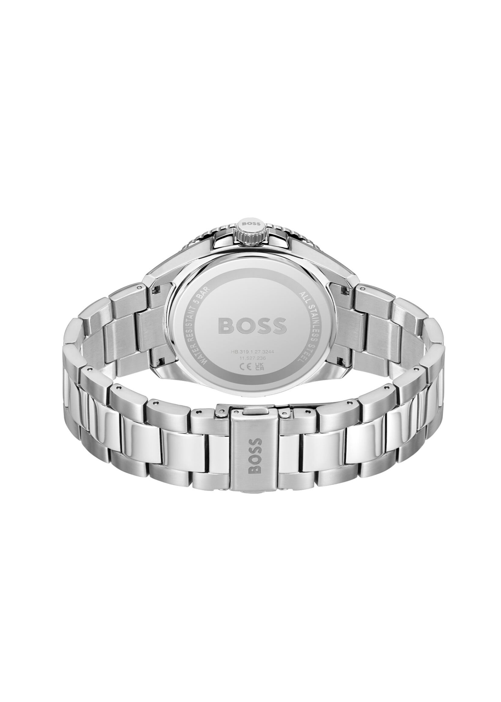 Boss BOSS HB1514210 Watch Men 43mm