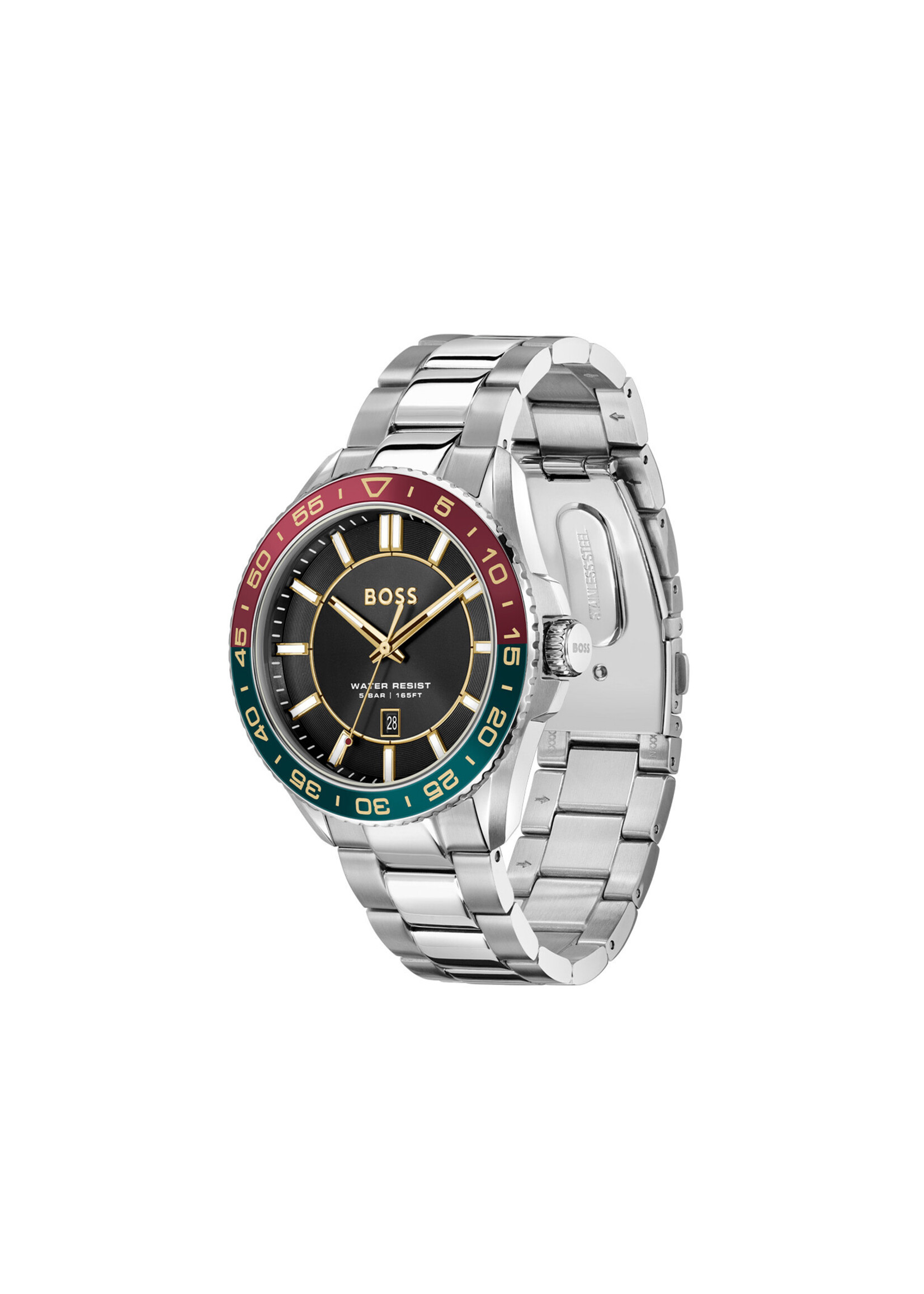 Boss BOSS HB1514210 Uhr Herren 43mm
