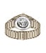 Candor Herrenuhr Automatik Edelstahl gruen 41mm