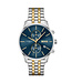 BOSS HB1513976 Horloge Heren Zilverkleurig 42mm