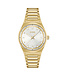BOSS HB1502738 Uhr Damen Goldfarben 35mm