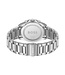 Heren Staal Strike Chronograaf 41mm