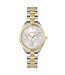 Womens Watch Two-Tone Sage Sport 34mm