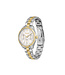 Damenuhr Zweifarbig Sage Sport 34mm