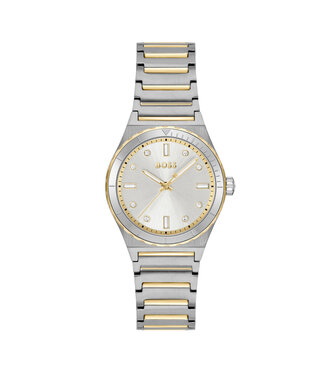 Dameshorloge Tweekleurig Candor Sport 32mm