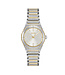 Damenuhr Zweifarbig Candor Sport 32mm