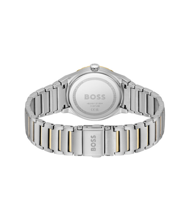 Womens Watch Two-Tone Candor Sport 32mm