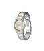 Dameshorloge Tweekleurig Candor Sport 32mm