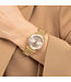 Womens Watch Stainless Steel Gold-Coloured Candor Sport 32mm