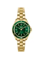 Boss HB1502849 Horloge Dames 30mm