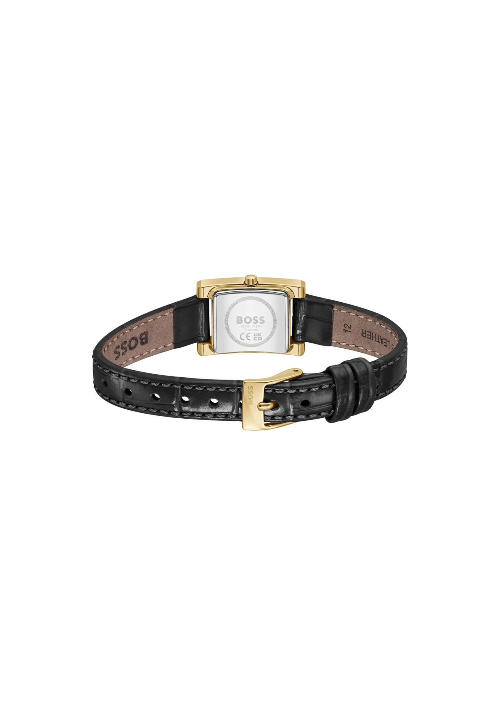 Boss BOSS HB1502813 Horloge Dames 26mm