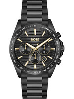 Boss HB1514291 Uhr Herren 41mm