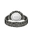 Heren Staal Grijs Ion-Plating Hero 2.0 43mm