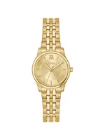 Boss HB1502843 Horloge Dames 25mm