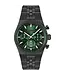BOSS HB1514308 Horloge Heren Groen 41mm