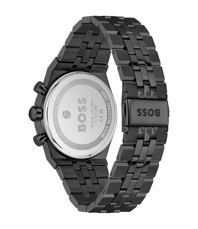 BOSS HB1514308 Watch Men Green 41mm